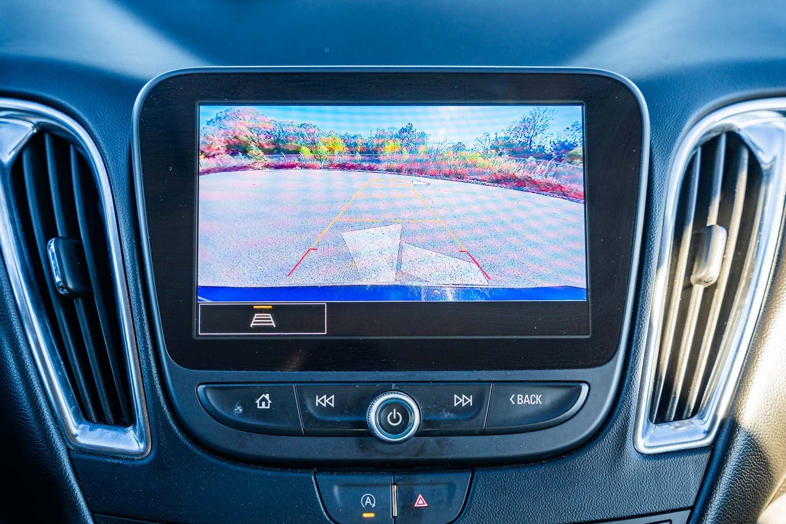 Used 2024 Chevrolet Malibu LT image 29