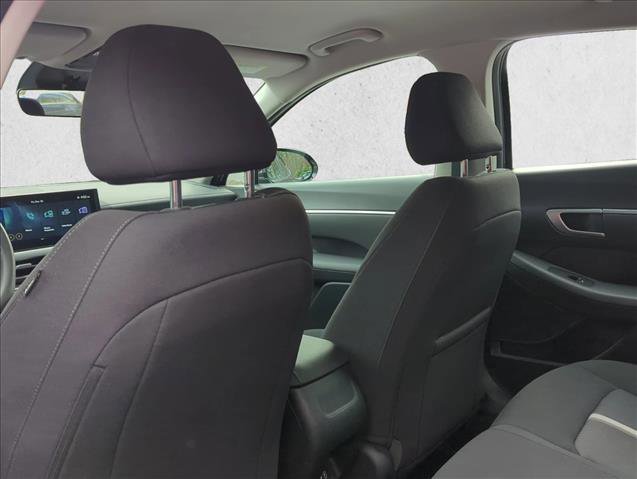 Used 2024 Hyundai Sonata SEL image 13