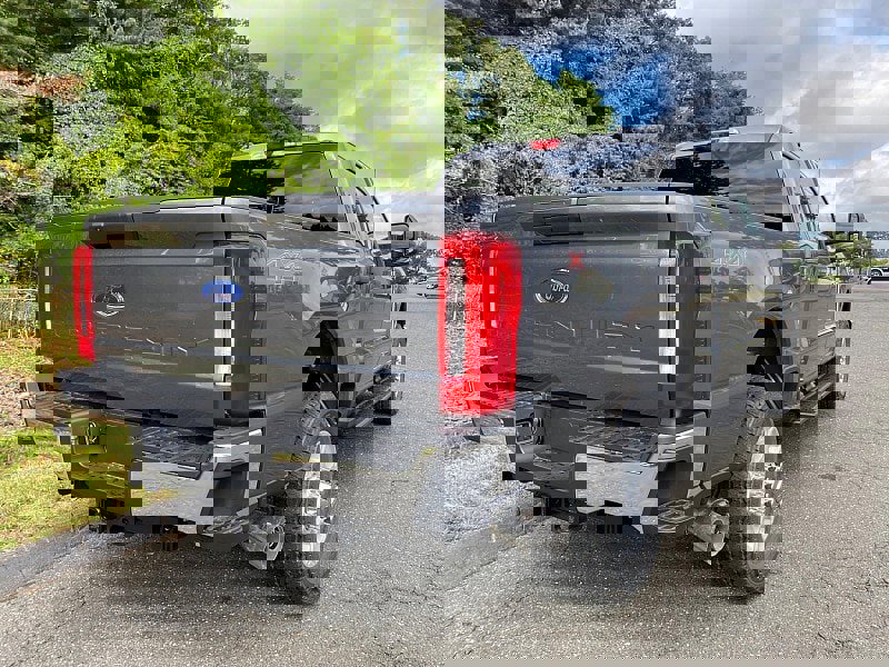 New 2026 Ford F350 XLT image 7