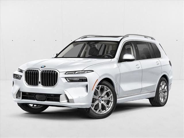 New 2026 BMW X7 xDrive40i image 1