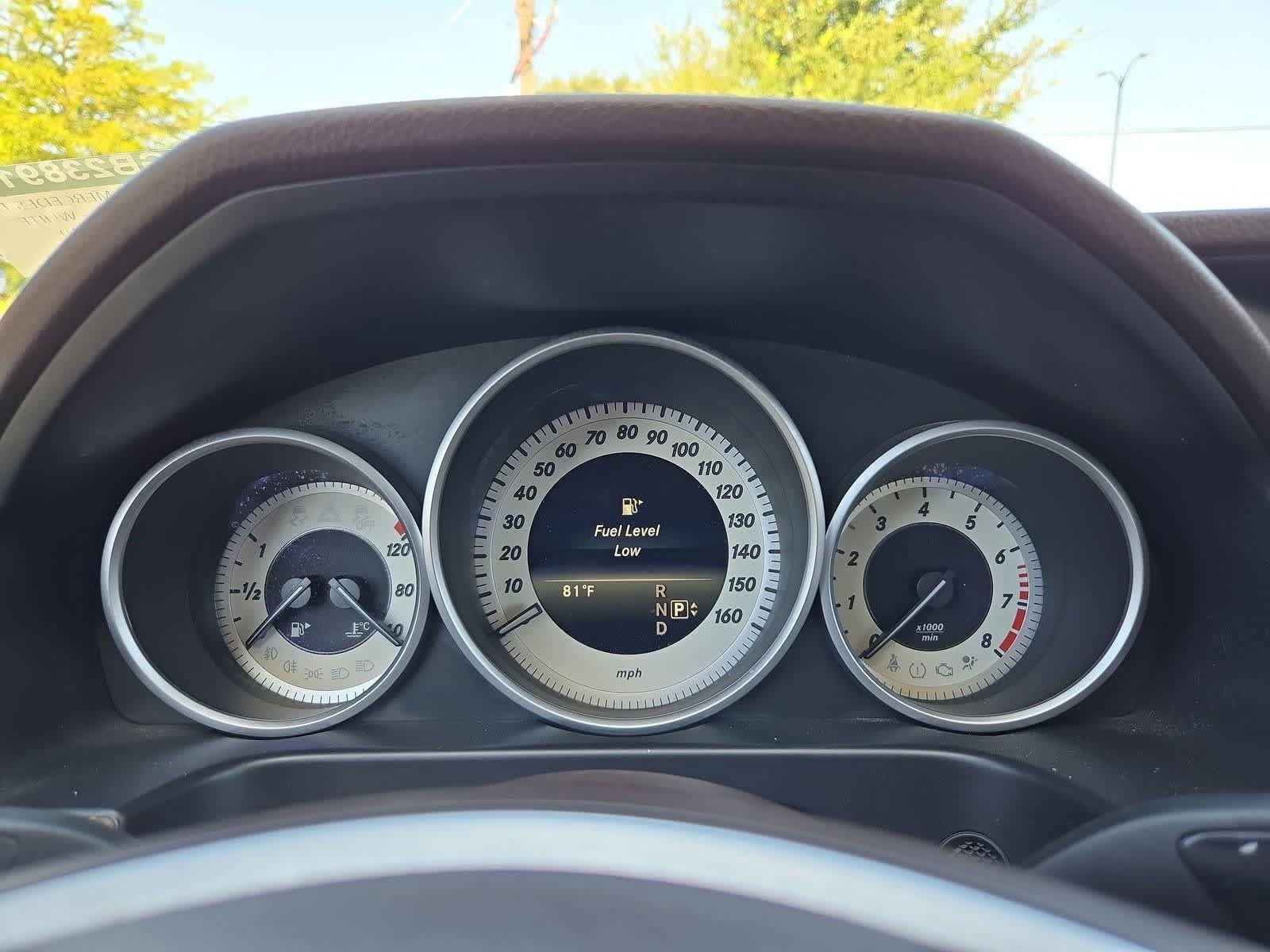 Used 2016 Mercedes-Benz E 350 Sedan image 33