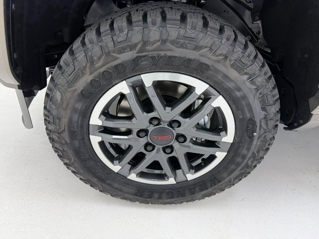 New 2026 Toyota Tacoma TRD Sport image 7