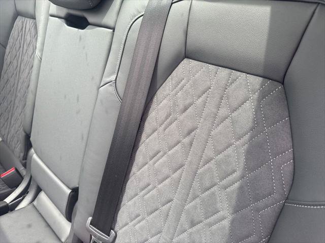 New 2026 Audi SQ5 Premium Plus AWD/4WD image 18