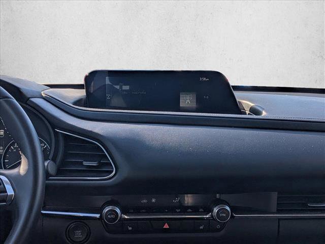 Used 2025 MAZDA CX-30 AWD 2.5 S w/ Preferred Package image 16