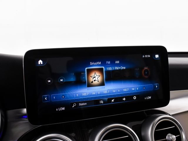 Certified 2021 Mercedes-Benz GLC 300 4MATIC image 38