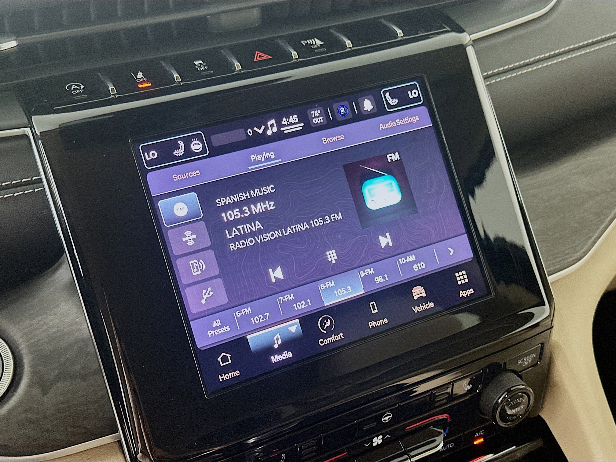 Used 2021 Jeep Grand Cherokee L Limited image 21