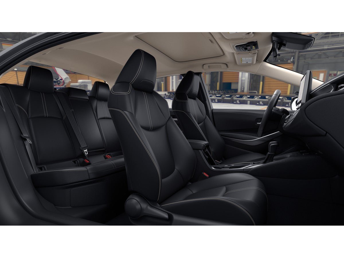 New 2026 Toyota Corolla XLE FWD image 20