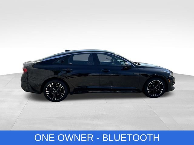Used 2023 Kia K5 GT-Line w/ GT-Line Premium Package FWD image 2