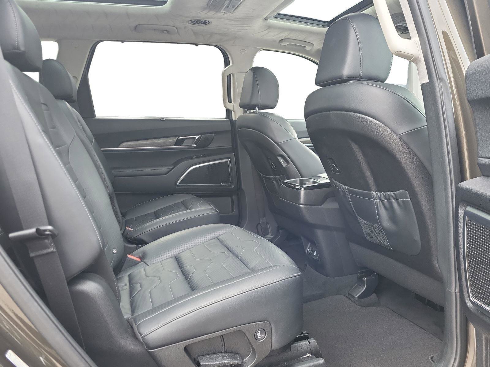 Used 2022 Kia Telluride SX image 25