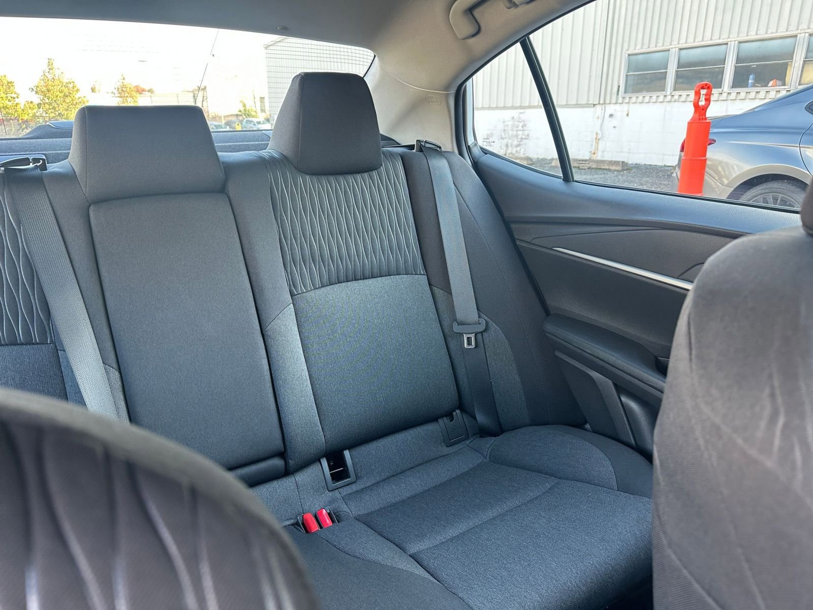 Used 2025 Toyota Camry LE image 36