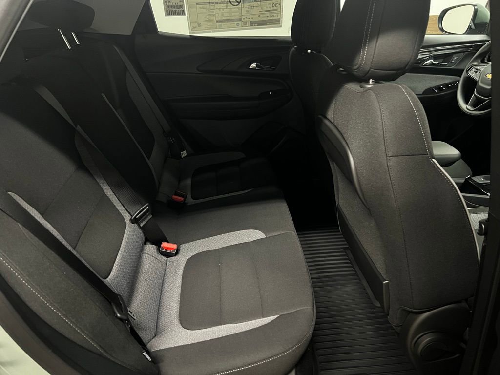 New 2026 Chevrolet TrailBlazer LT w/ Driver Confidence Package image 30