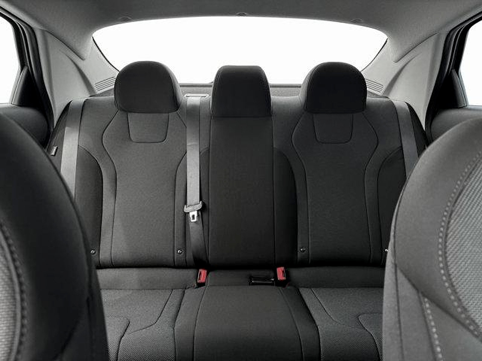 New 2025 Hyundai Elantra SE FWD image 16