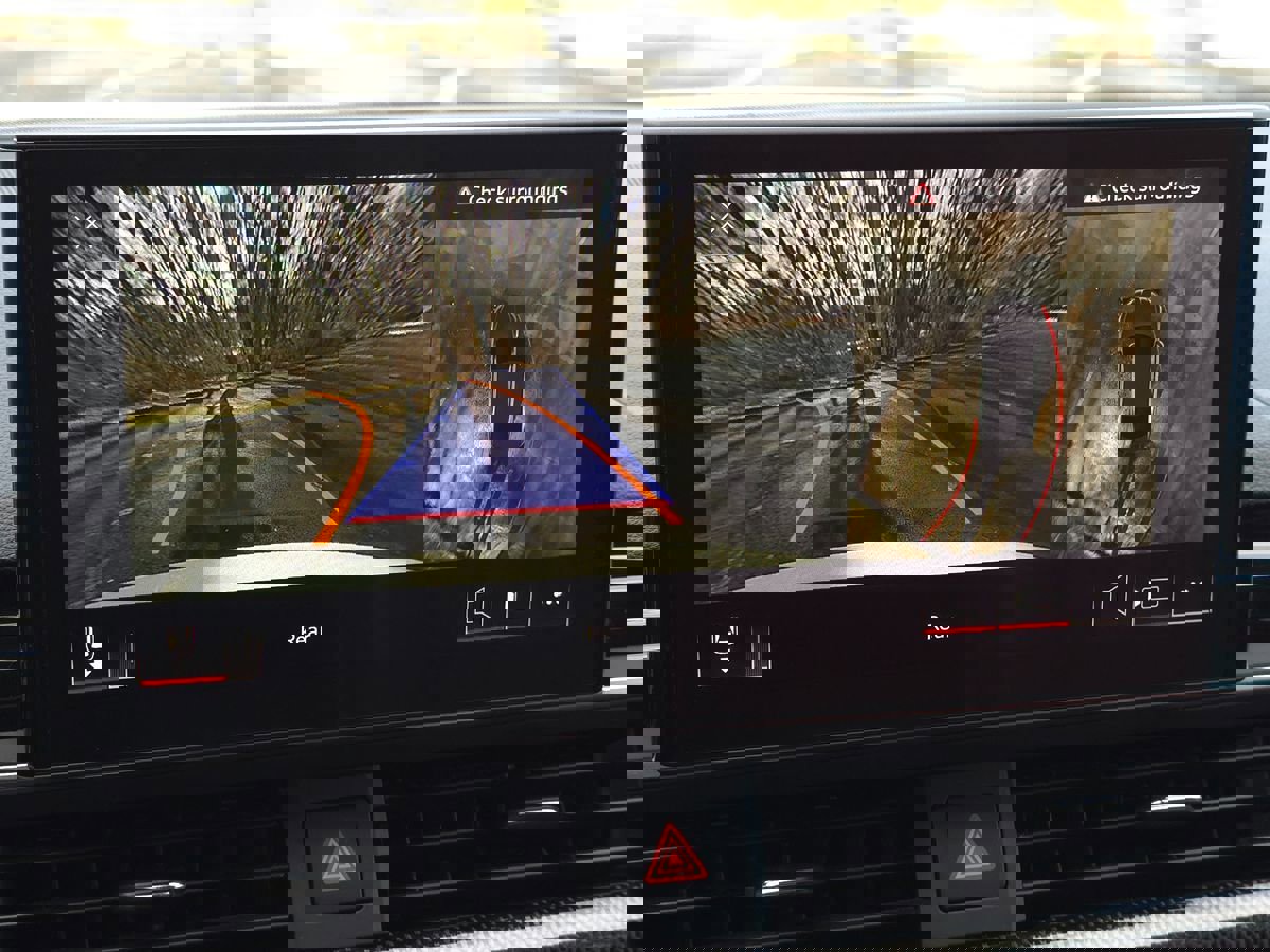 Used 2022 Audi S5 Premium Plus w/ Premium Plus image 31