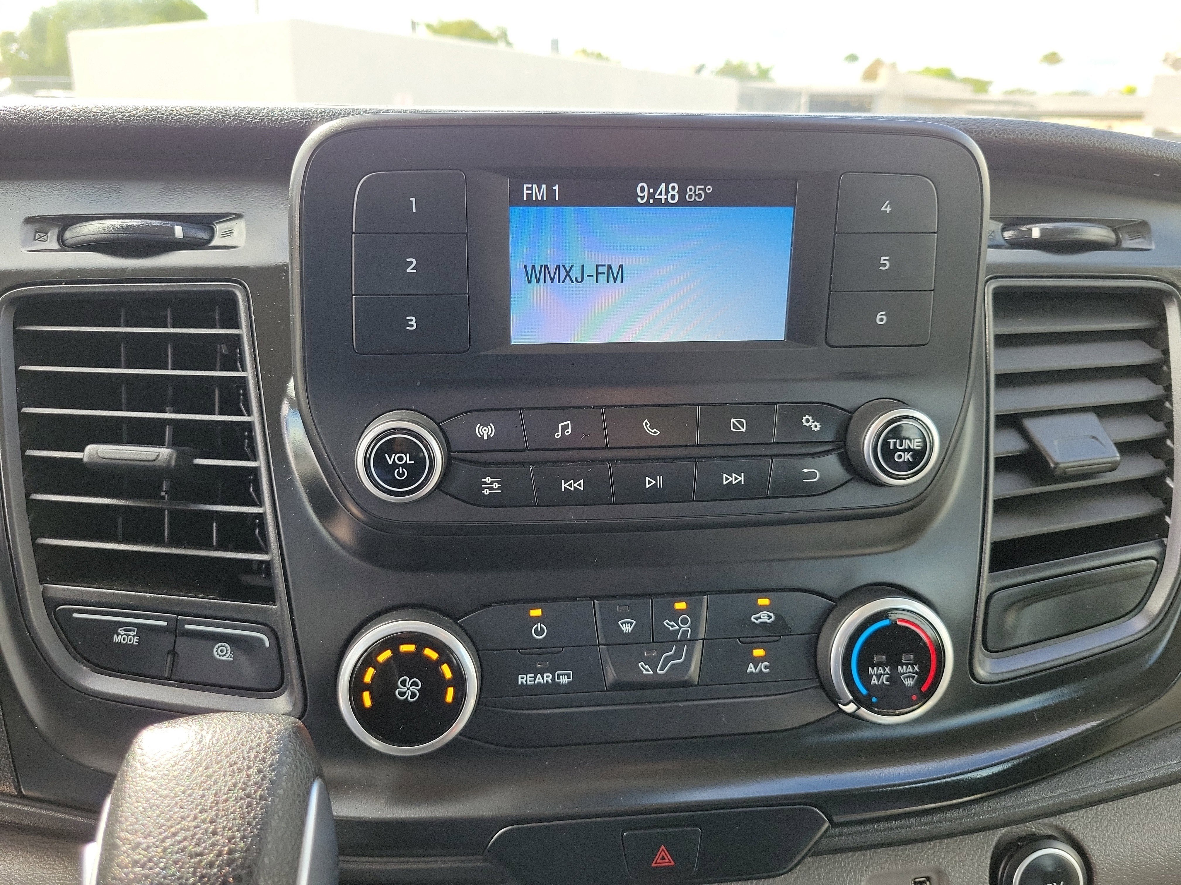 Used 2022 Ford Transit 350 XL RWD image 23