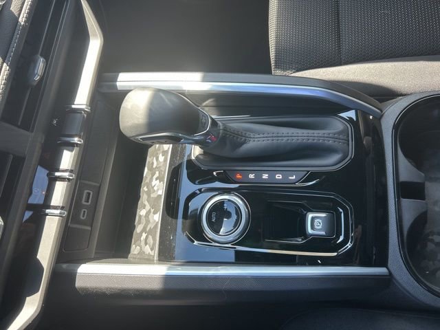 New 2026 Chevrolet Colorado LT w/ Advanced Trailering Package AWD/4WD image 25