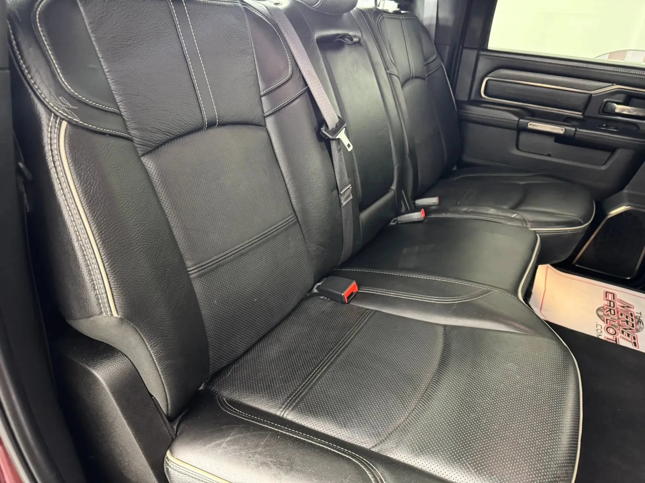 Used 2021 RAM 3500 Limited w/ Max Tow Package AWD/4WD image 36
