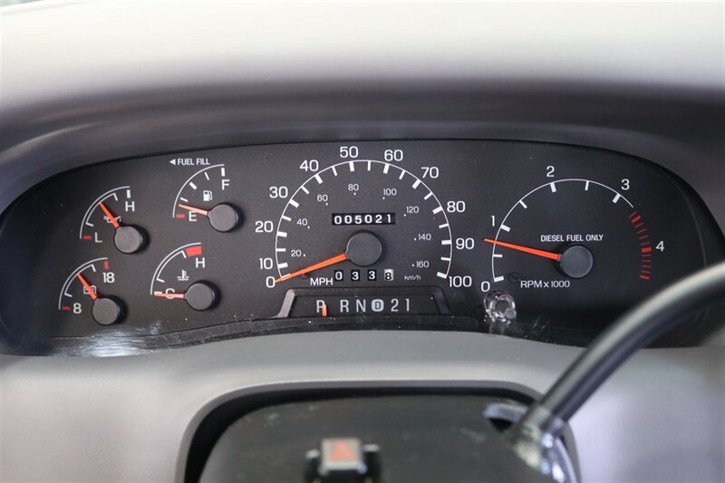 Used 1999 Ford F350 XLT AWD/4WD image 88