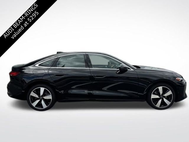 Used 2025 Audi A5 2.0T Premium w/ Premium Plus AWD/4WD image 10