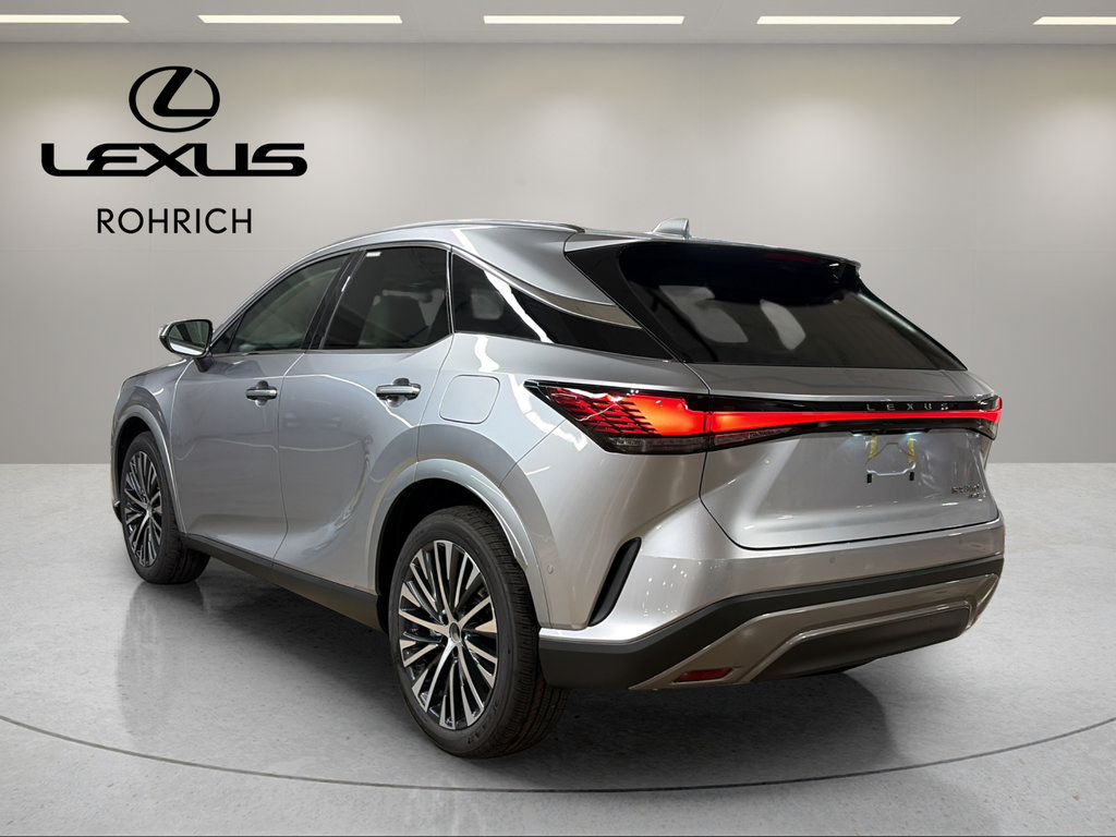 New 2026 Lexus RX 350 Premium Plus AWD/4WD image 4