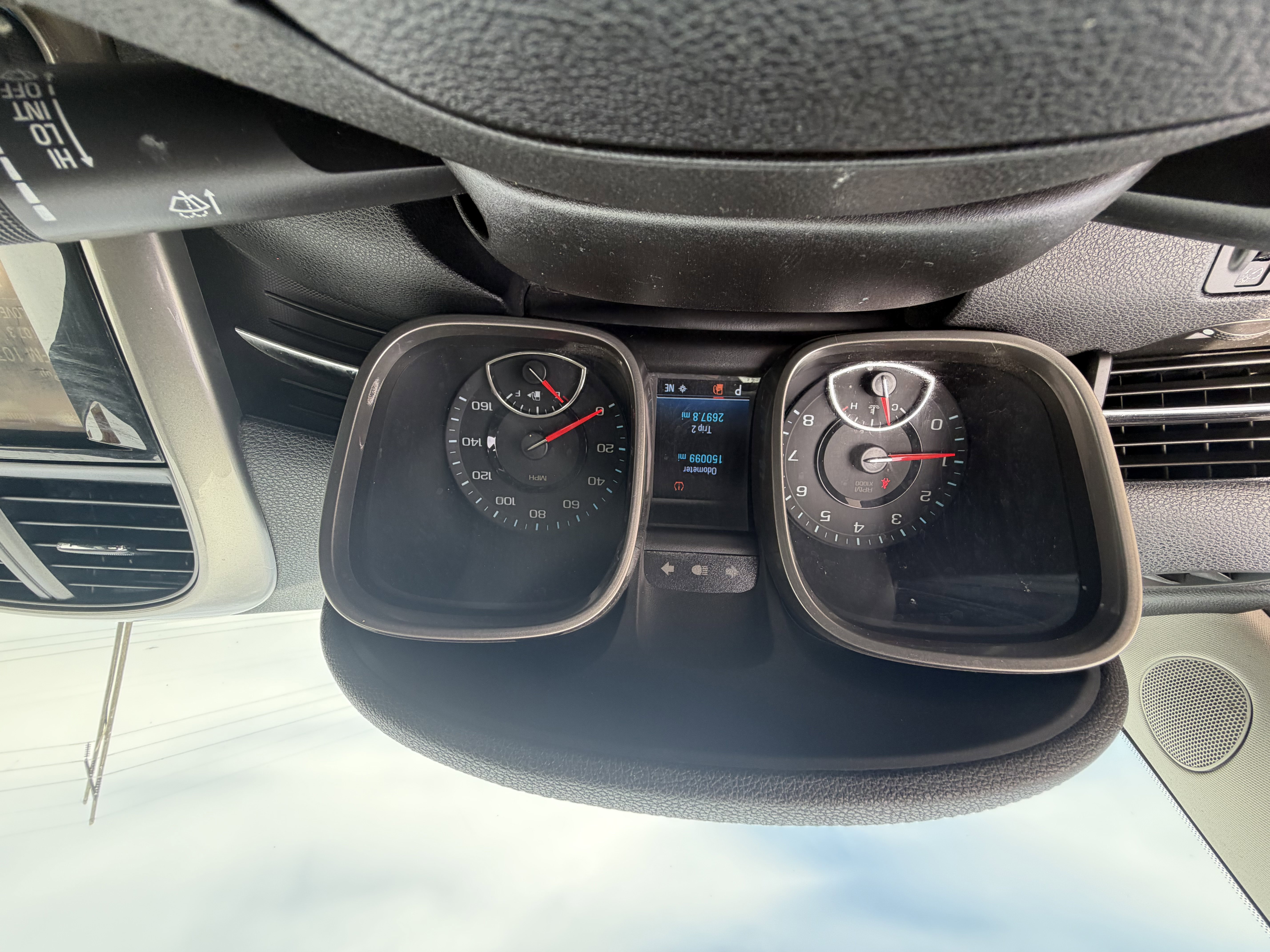 Used 2013 Chevrolet Malibu LTZ FWD image 11
