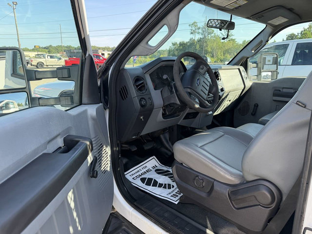 Used 2015 Ford F450 XL RWD image 11