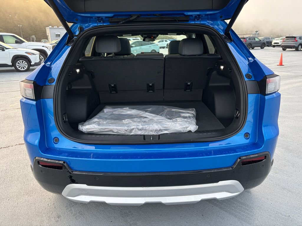 New 2025 Honda Prologue Elite image 11