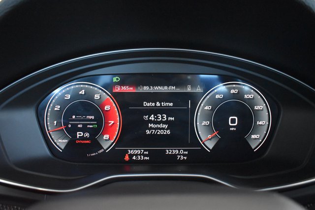 Used 2022 Audi SQ5 Premium Plus AWD/4WD image 20