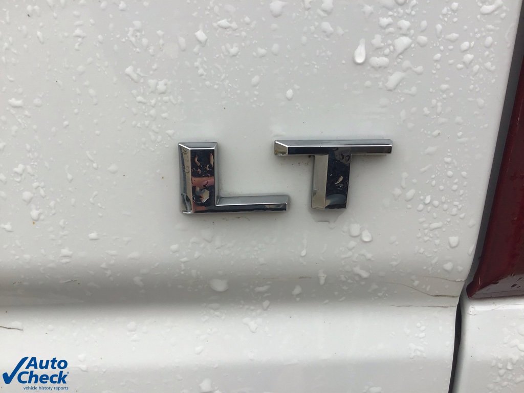 Used 2019 Chevrolet Silverado 1500 LT w/ Texas Edition image 46