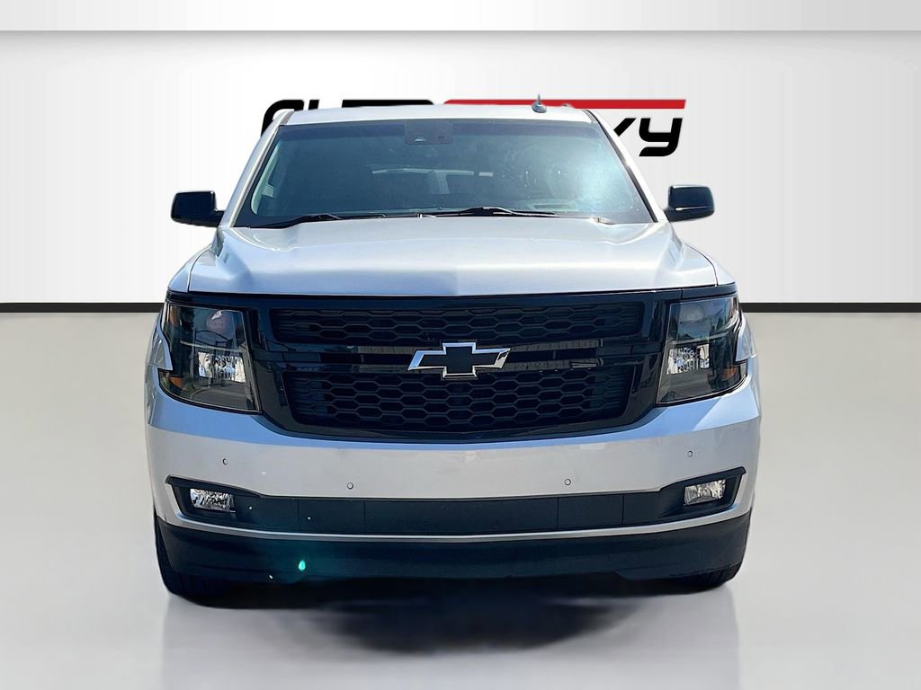 Used 2019 Chevrolet Tahoe Premier image 2