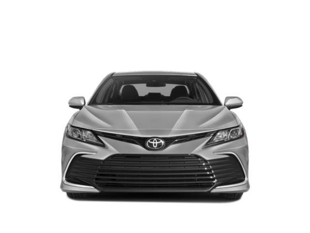 Used 2021 Toyota Camry LE FWD image 4
