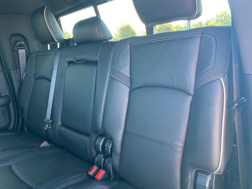 New 2026 RAM 2500 Limited image 40