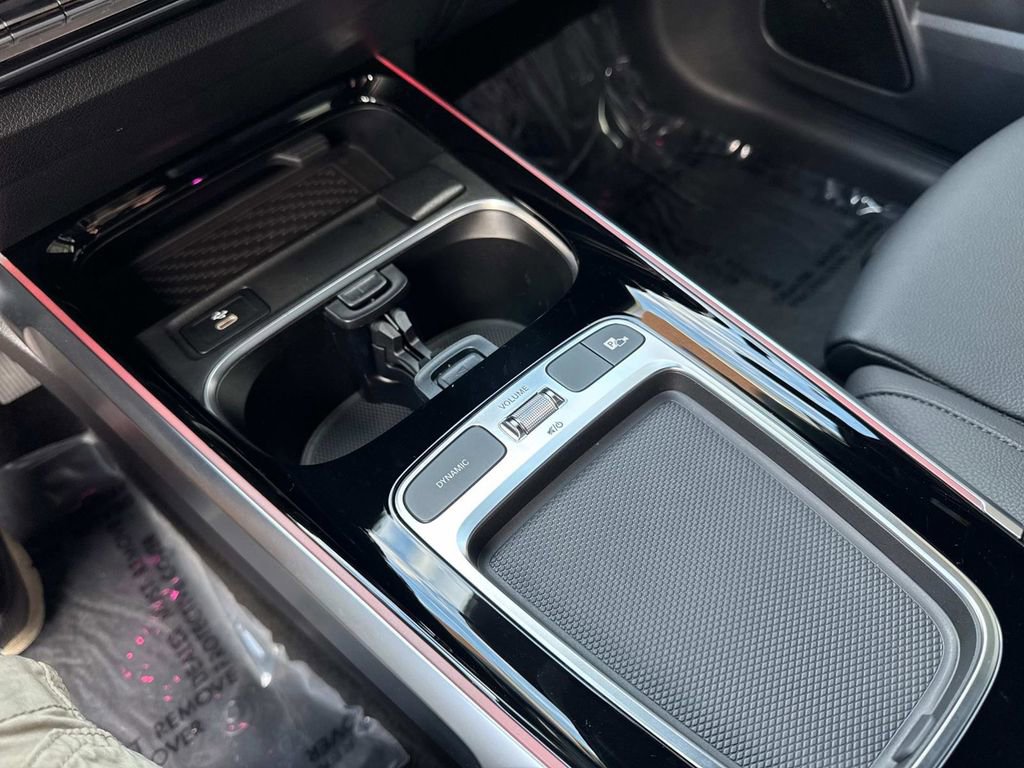 Certified 2024 Mercedes-Benz EQB 250+ w/ Winter Package image 22