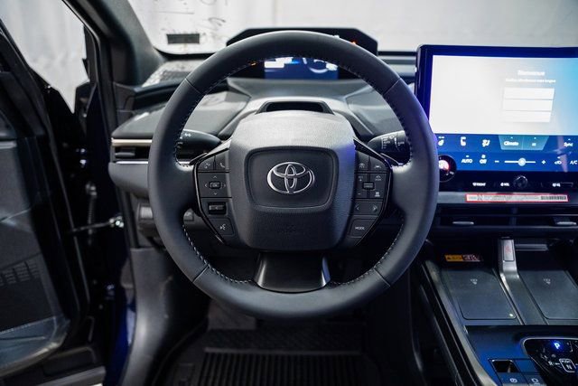 New 2026 Toyota bZ image 28