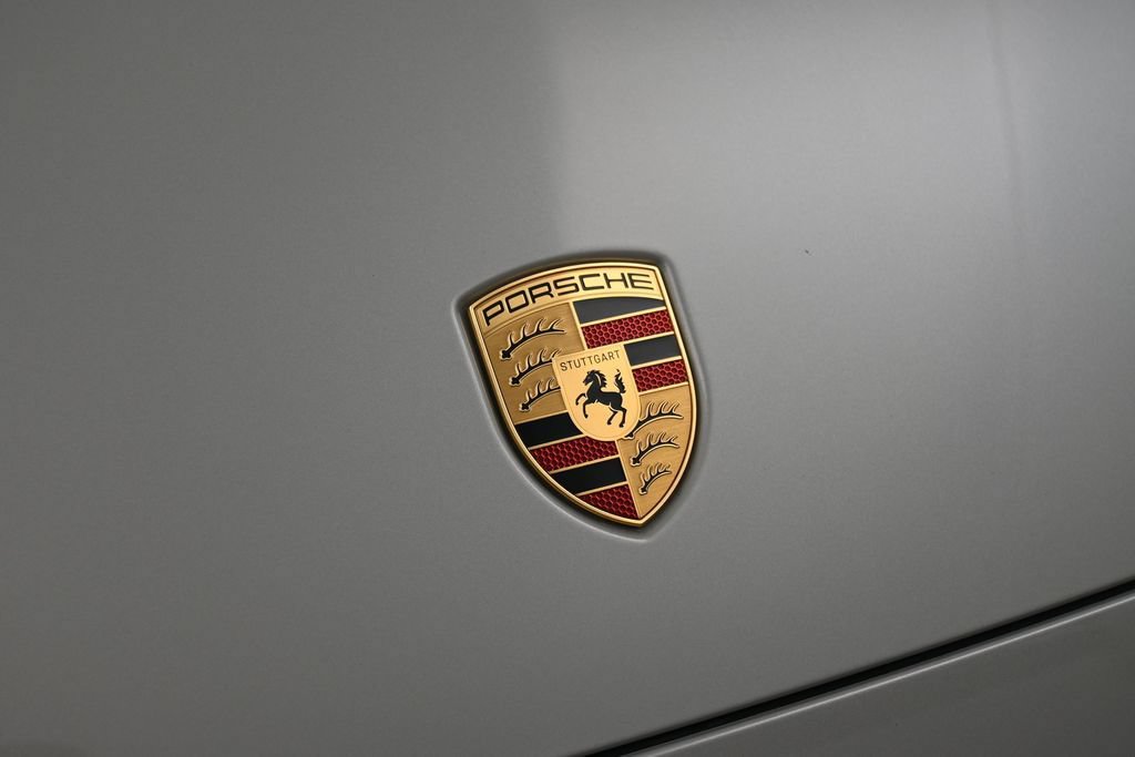 Certified 2026 Porsche Cayenne S AWD/4WD image 13
