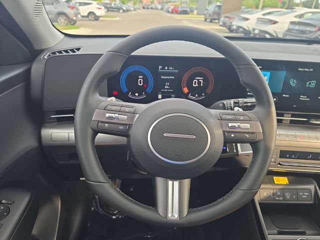 New 2026 Hyundai Kona SEL Premium FWD image 14