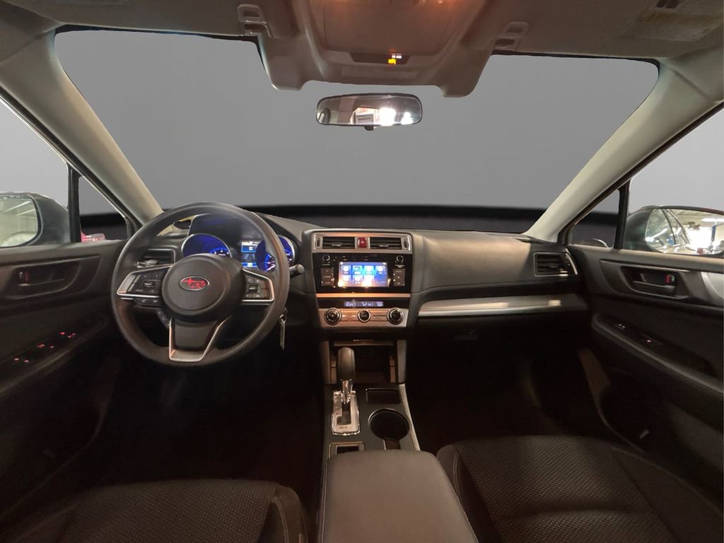 Used 2019 Subaru Outback 2.5i image 25