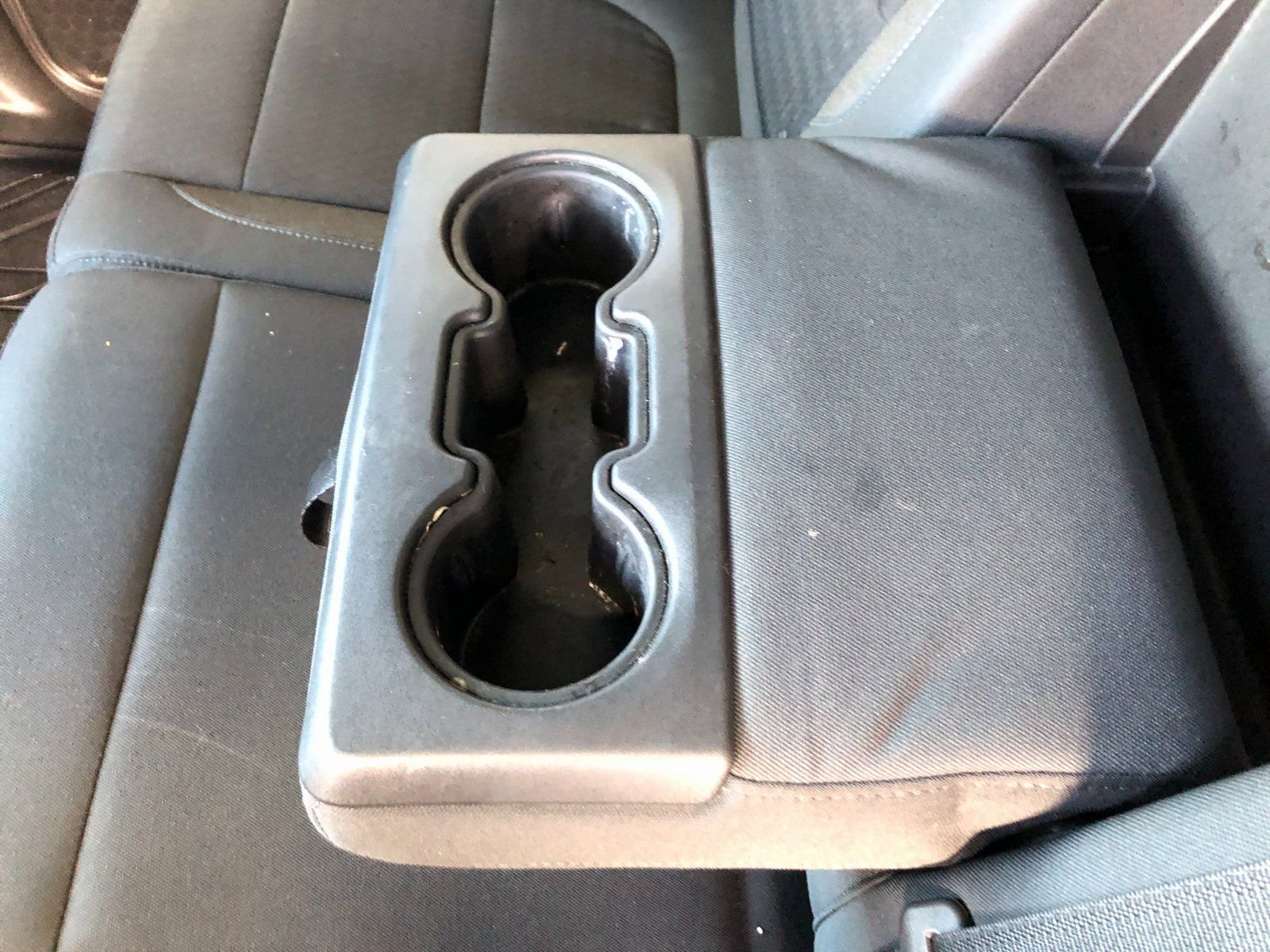 Used 2019 Chevrolet Silverado 1500 LT w/ All-Star Edition image 12