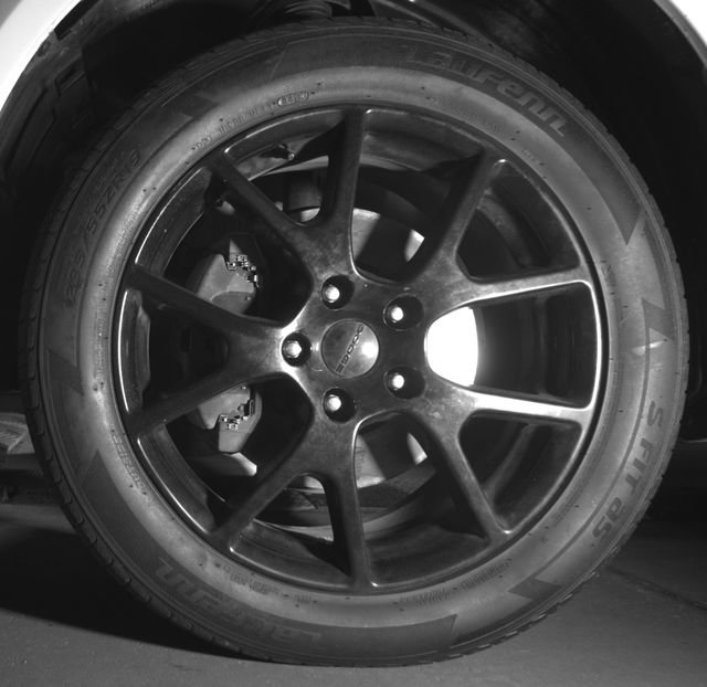 Used 2016 Dodge Journey SXT w/ Blacktop Package FWD image 15