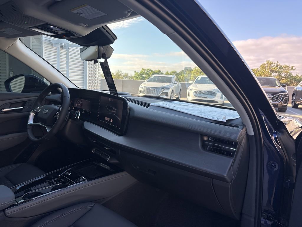 New 2026 Audi Q3 quattro 2.0T AWD/4WD image 15