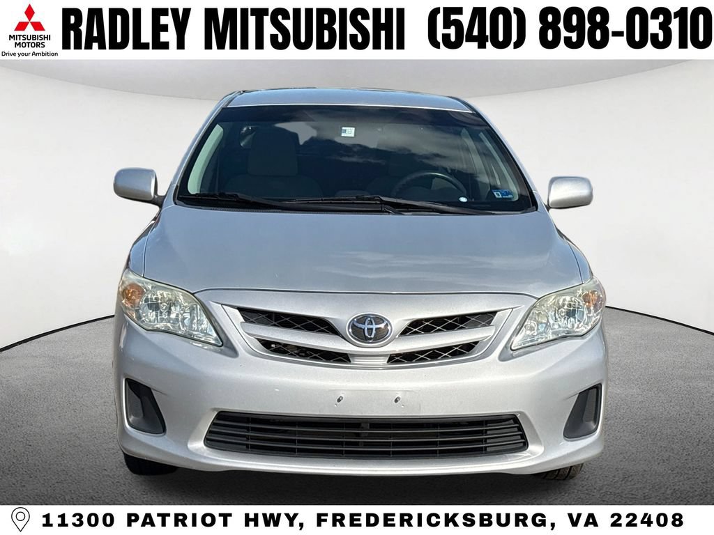 Used 2013 Toyota Corolla L FWD image 16