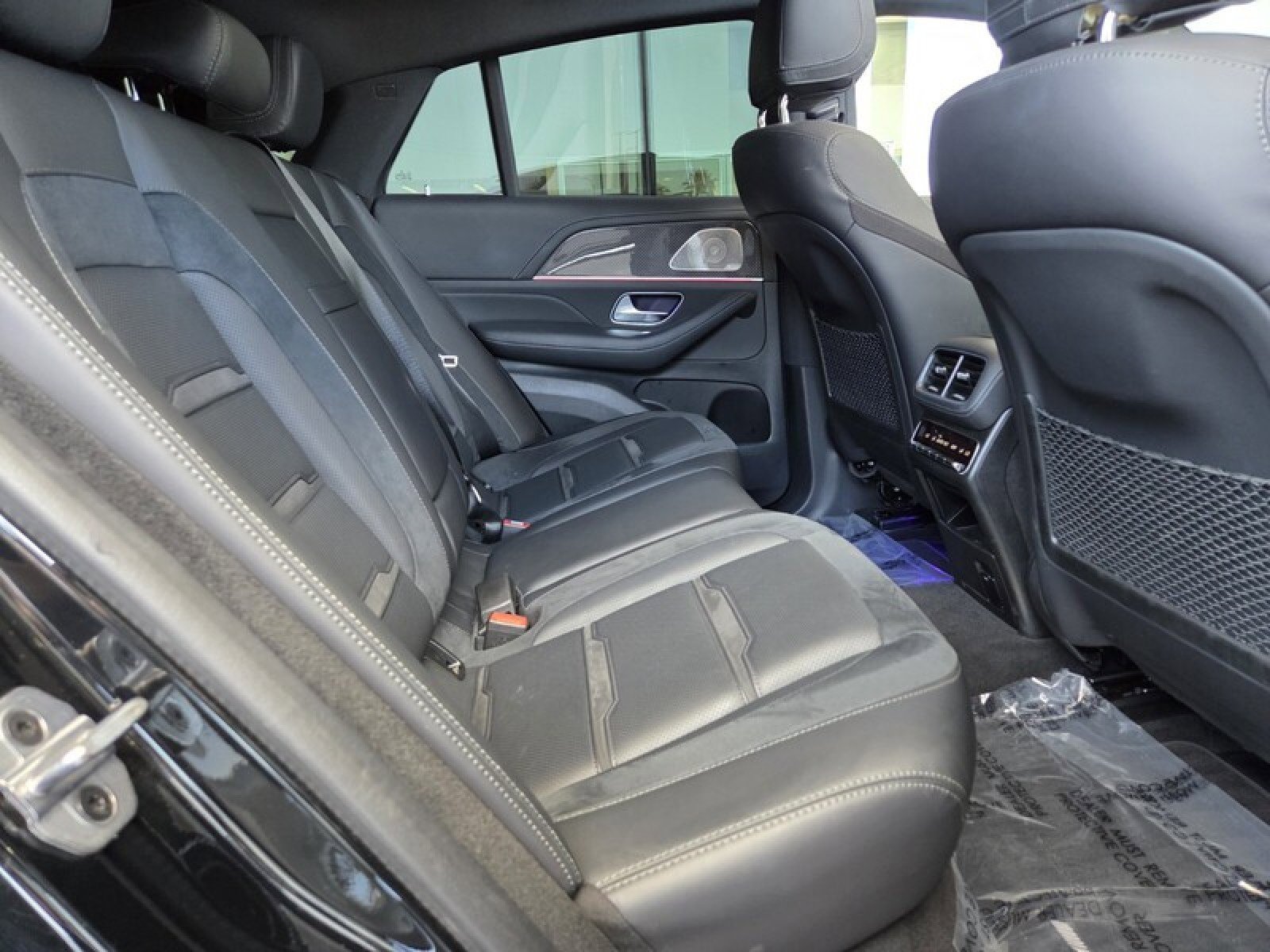 Certified 2022 Mercedes-Benz GLE 53 AMG 4MATIC Coupe image 18