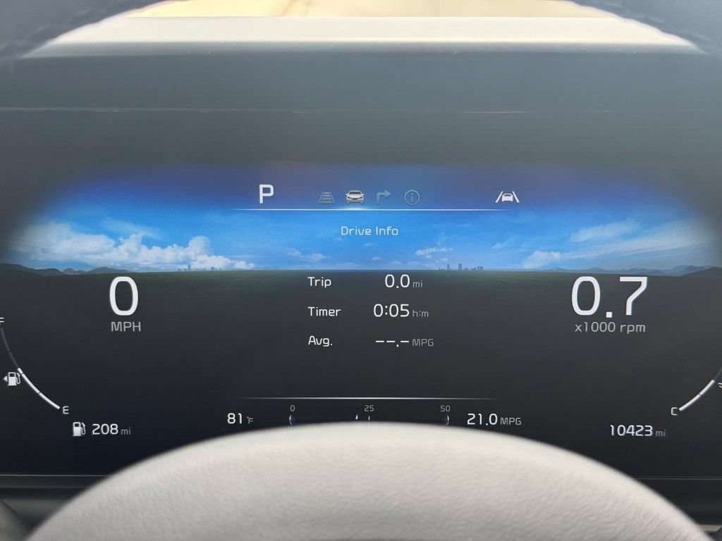 Used 2024 Kia Carnival SX FWD image 26