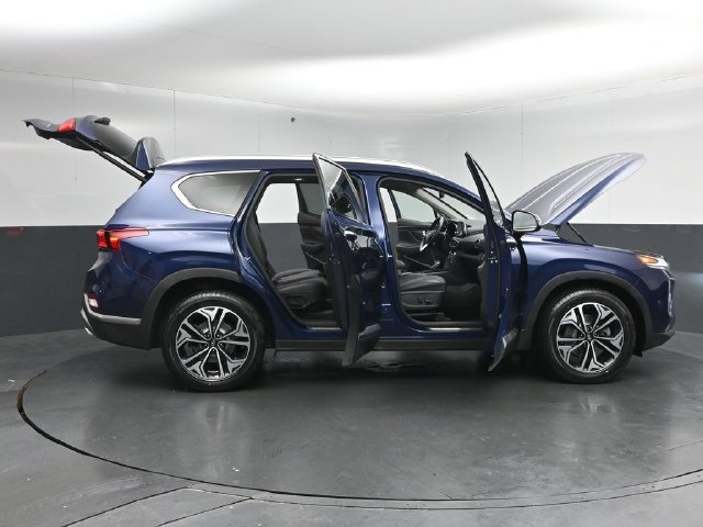 Used 2019 Hyundai Santa Fe AWD image 61