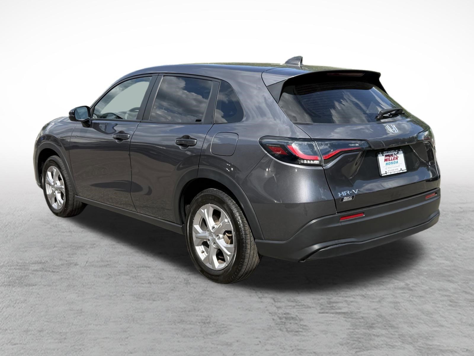 Used 2024 Honda HR-V LX image 4