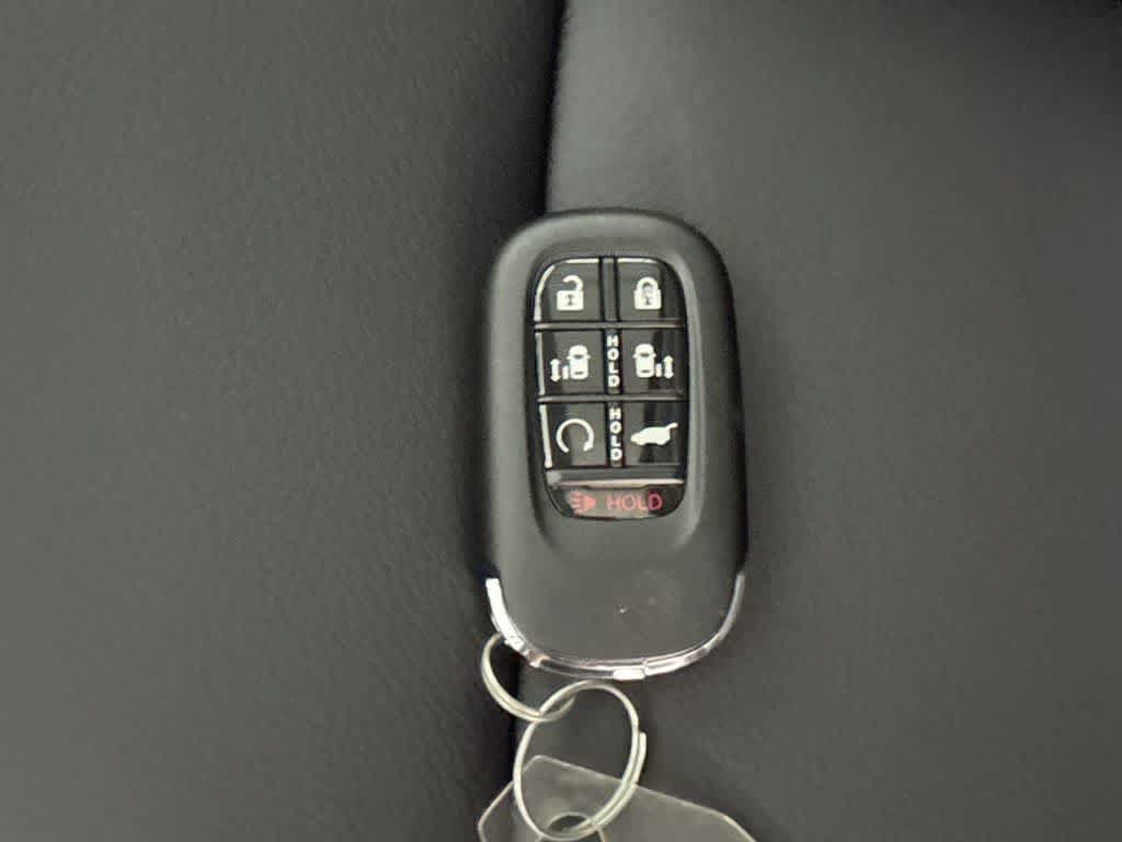 New 2026 Honda Odyssey EX-L image 27
