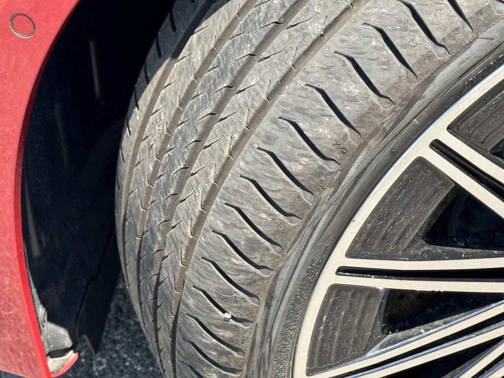 New 2024 Mercedes-Benz CLE 300 4MATIC Coupe image 14