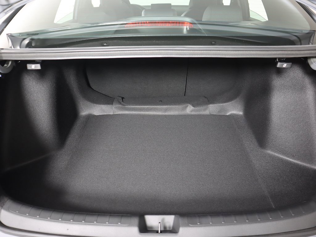 New 2026 Honda Civic Sport image 10