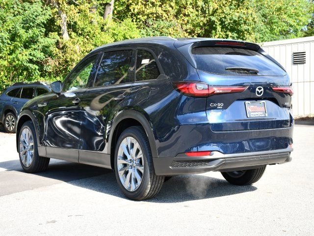 New 2026 MAZDA CX-90 3.3 Turbo w/ Preferred Package image 5
