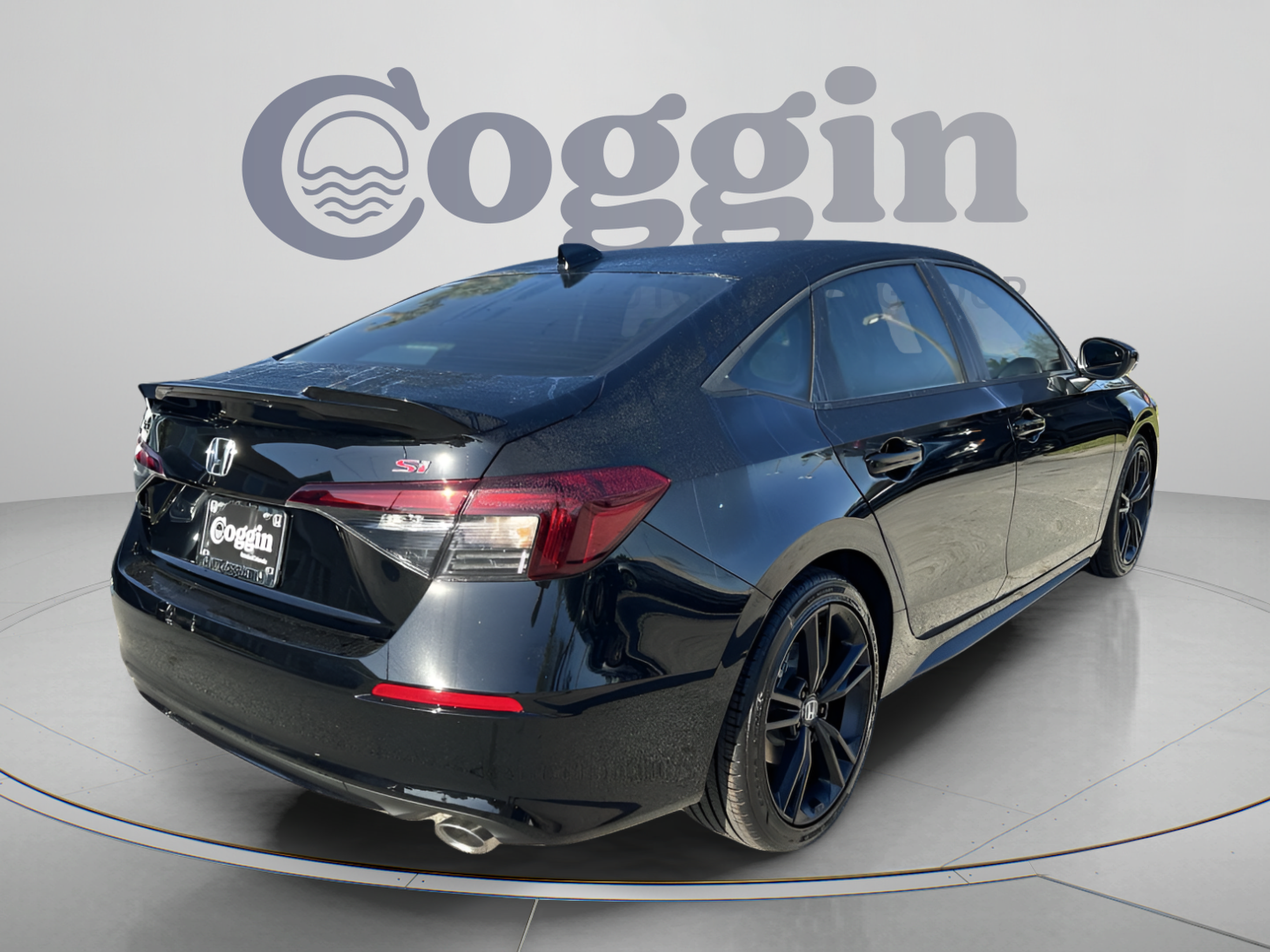 New 2026 Honda Civic Si image 6