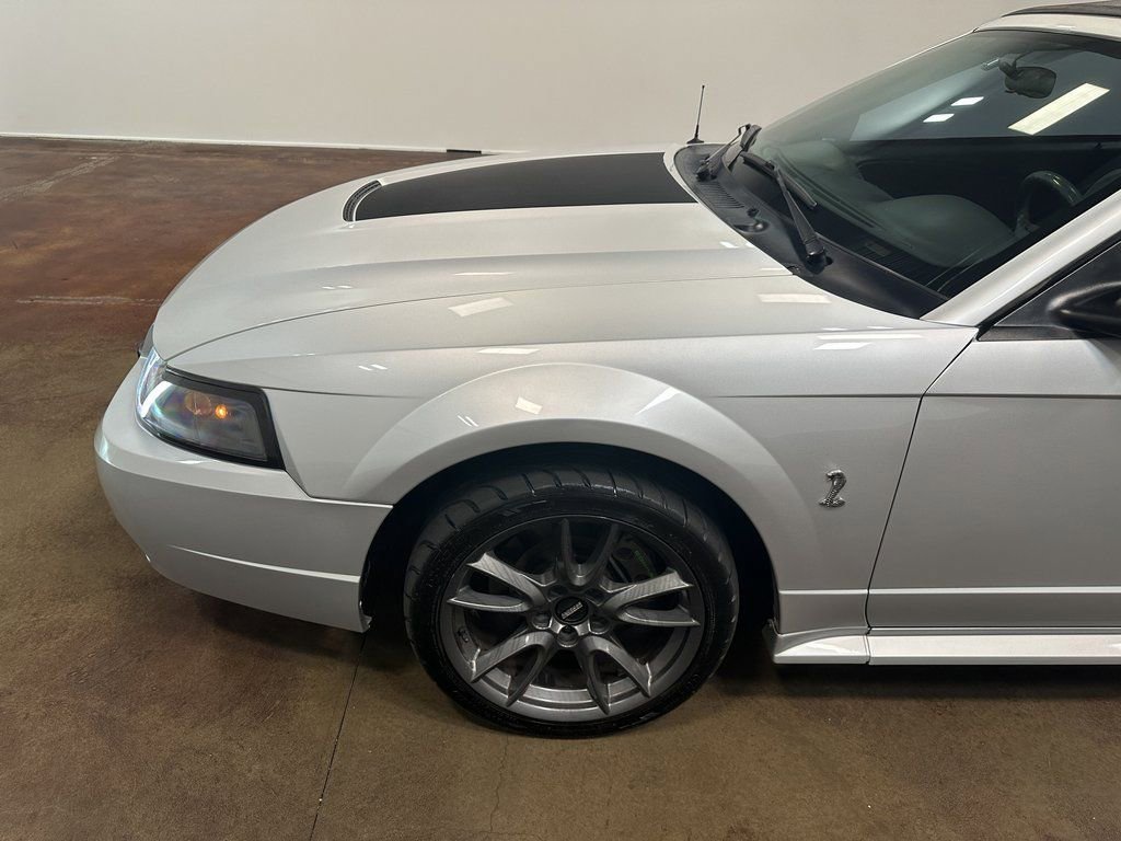 Used 2001 Ford Mustang Cobra image 48